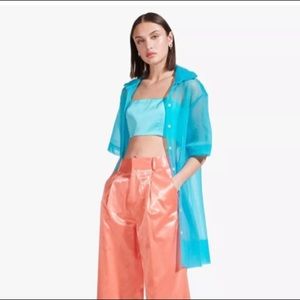 STAUD Wilson Top *NWT* Sz XS